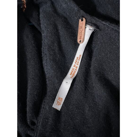 FREE PEOPLE Lita Embroidered Top - Picture 6 of 8